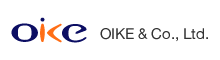 OIKE & Co., Ltd.