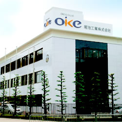 公司信息