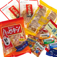 Flexible packaging materials-Image