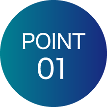 POINT 01