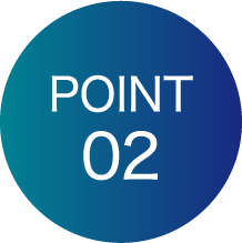 POINT 02